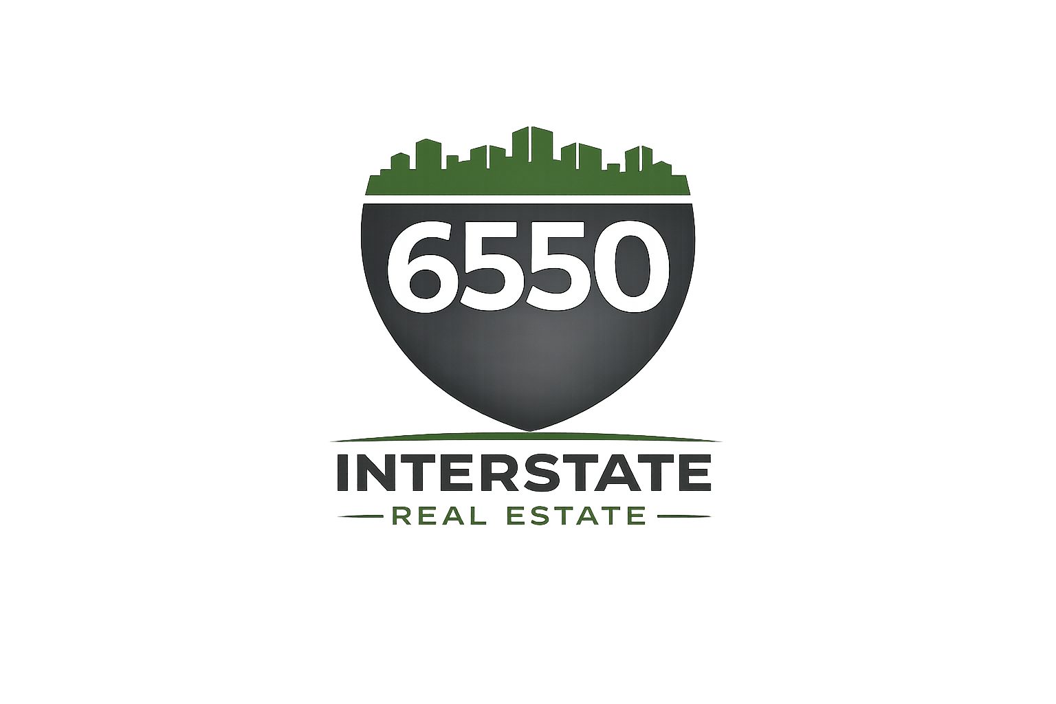 6550 Interstate Real Estate